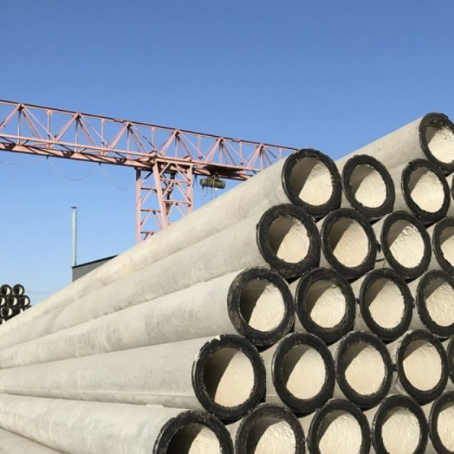 泰安水泥电线杆的颜色可以选择吗？